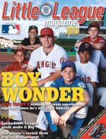 2013 Little League Magazine