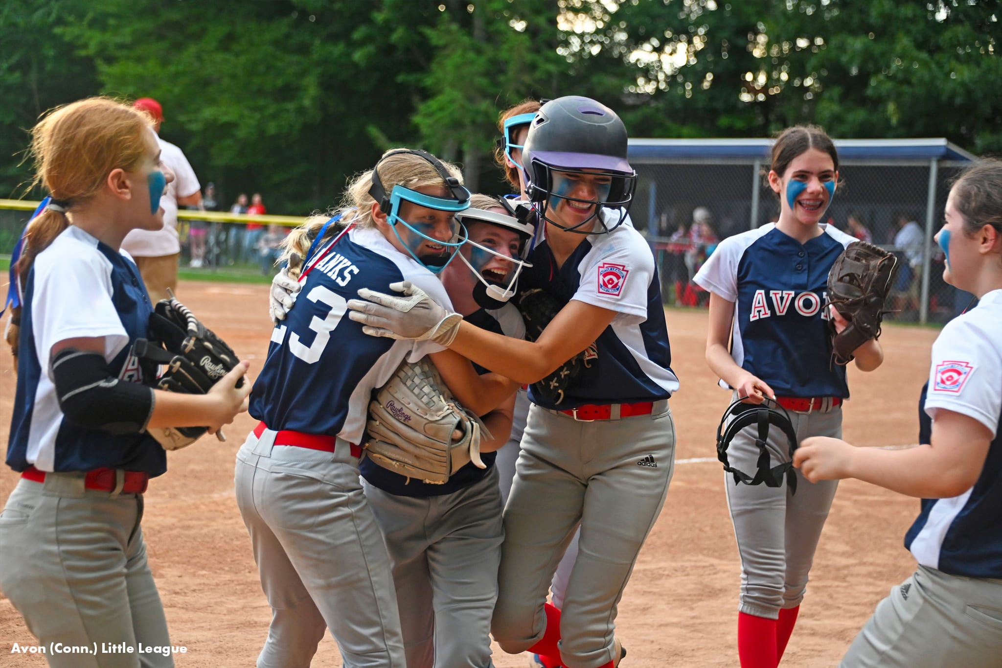 Avon (Conn.) Little League