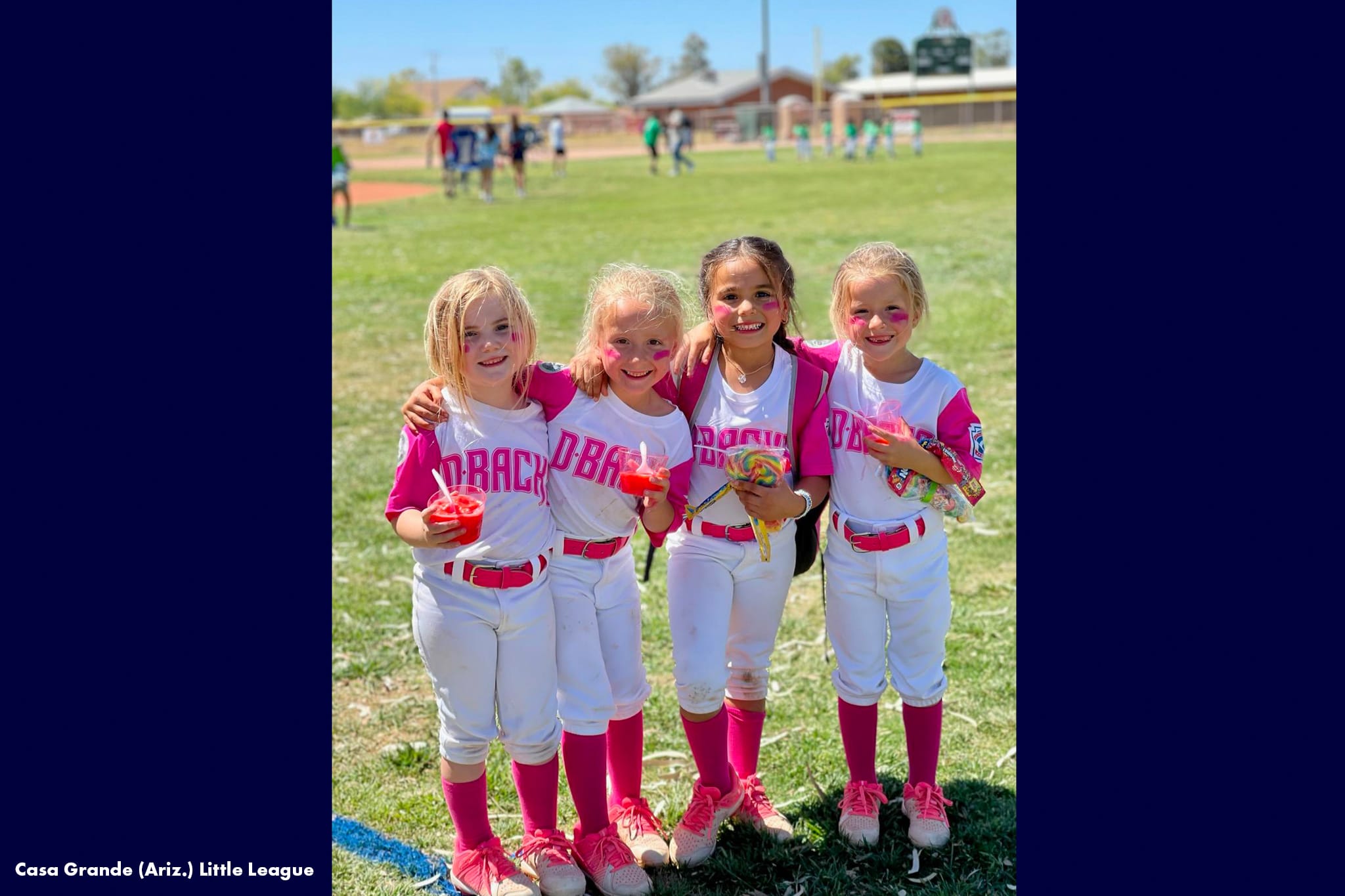 Casa Grande (Ariz.) Little League