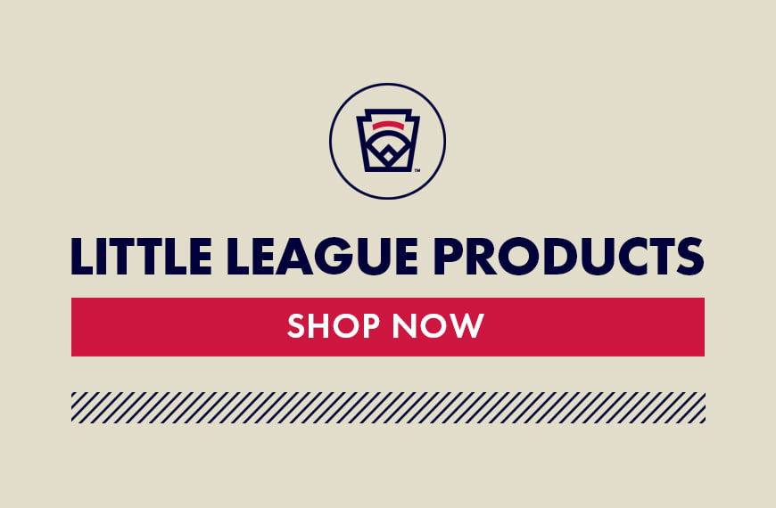 Licensing - Little League Products